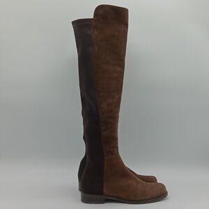 Stuart Weitzman Reserve knee-length boots